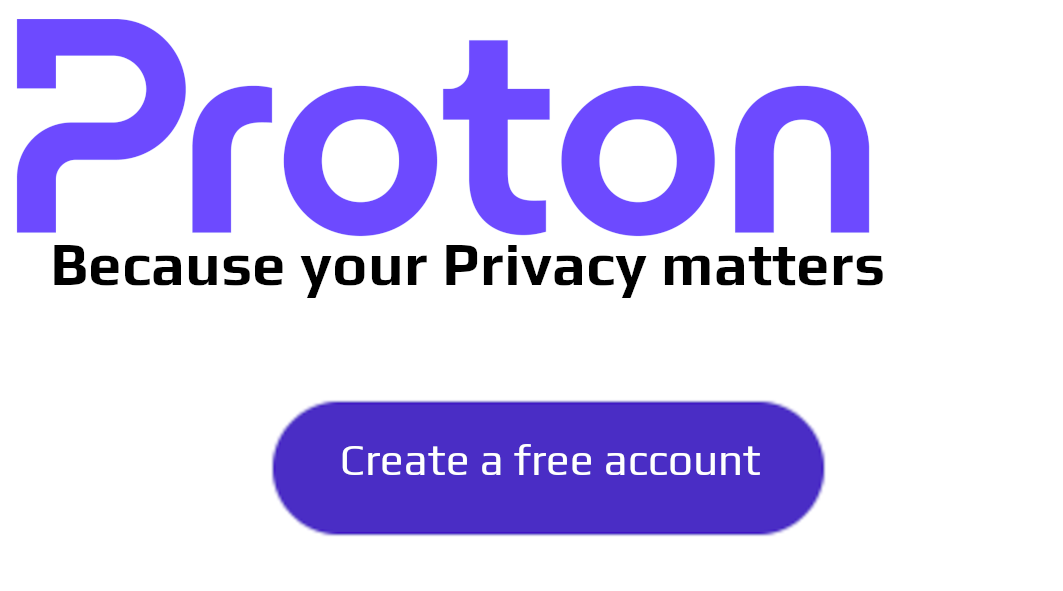 Referal link for Proton Mail